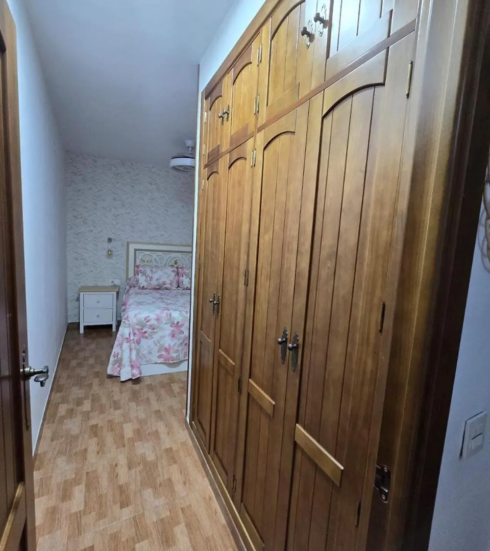 Lägenhet Apartamento Chanca En Pleno Centro Sanlúcar de Barrameda Spanien