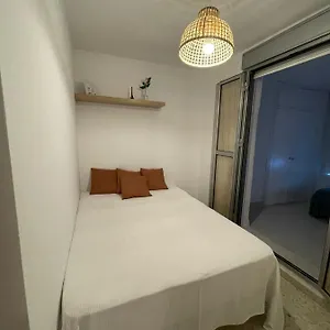  Apartamento Casa Currito Tercero