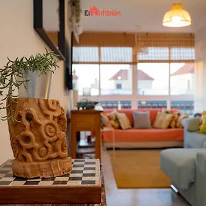  Apartamento El Anfitrion - Zazil