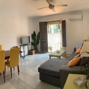  Apartamento Convento De La Victoria Junto Al Cabildo Con Parking Privado Y Wifi