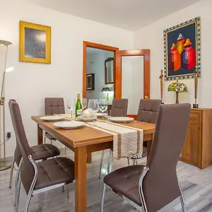  Apartamento Wehost-costaluz Sanlucar Con Parking