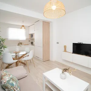  Apartamento Galeon