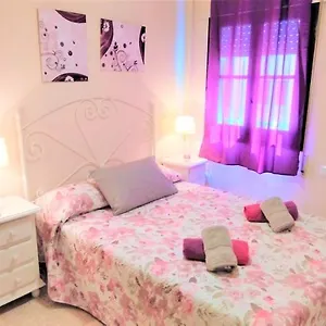  Apartamento Tres Carabelas Ii, Ac, Wifi, Parking