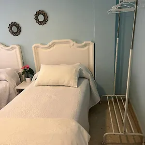  Apartamento Piso Céntrico En