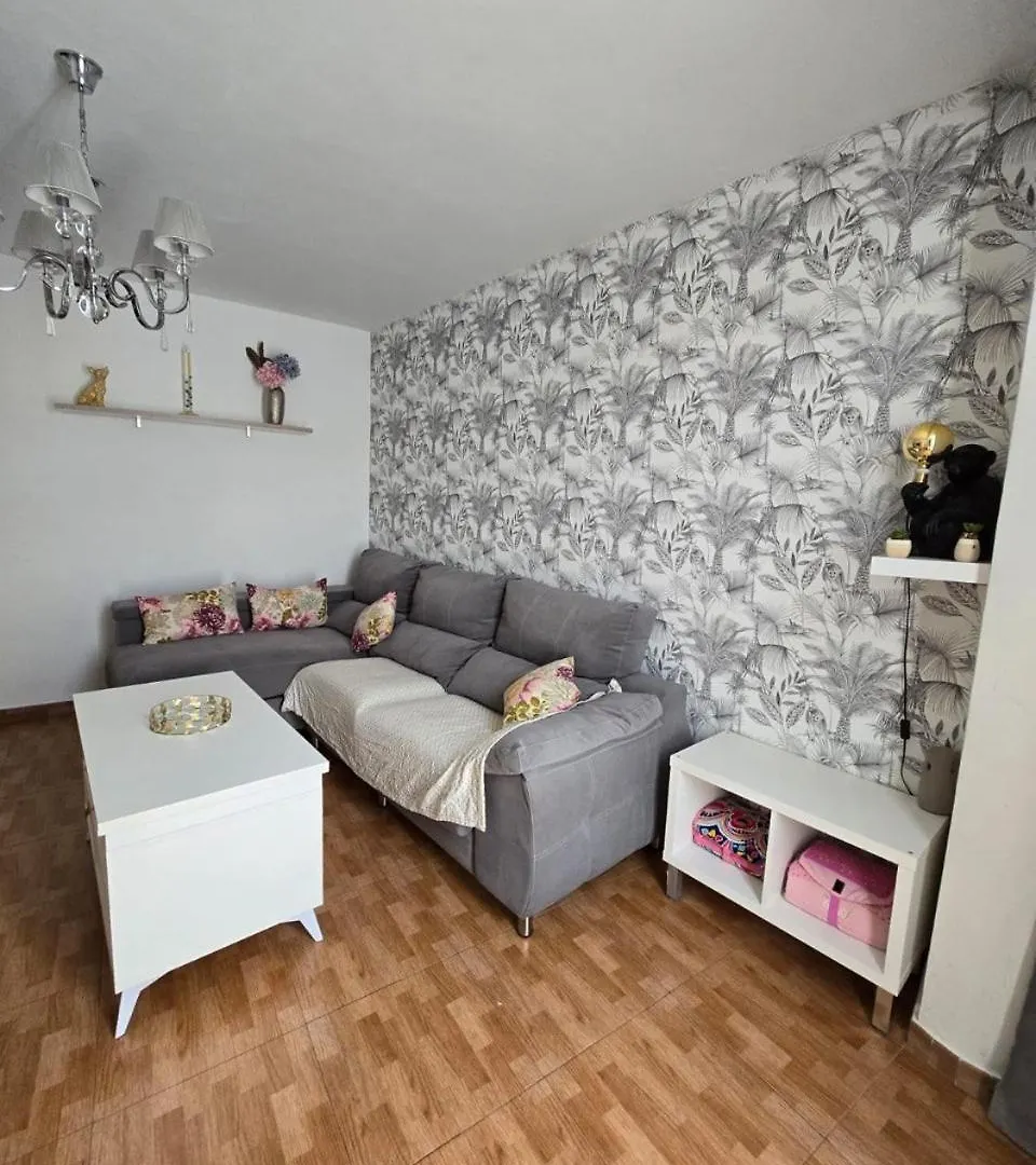 Apartmán Apartamento Chanca En Pleno Centro Sanlúcar de Barrameda