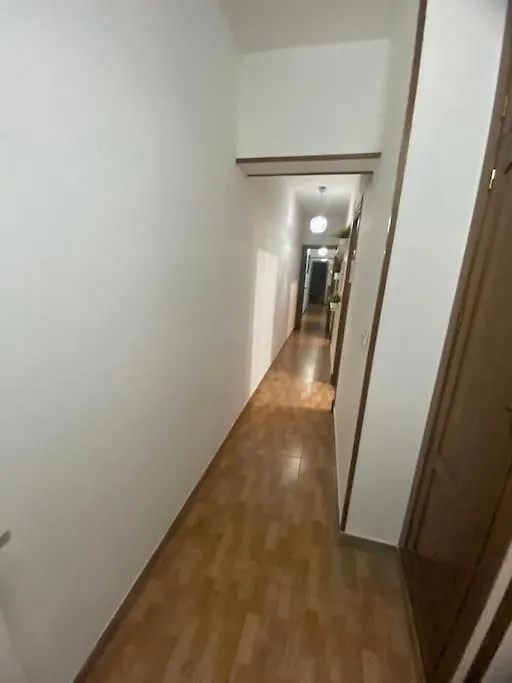 Apartamento Chanca En Pleno Centro Sanlucar de Barrameda