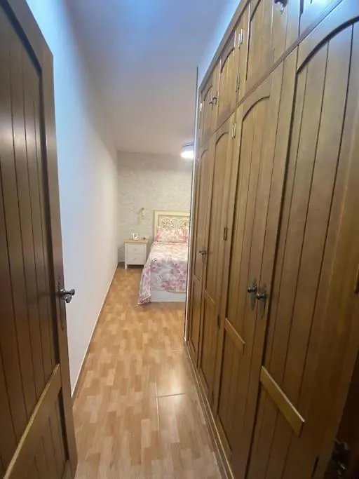 Apartment Apartamento Chanca En Pleno Centro Sanlucar de Barrameda