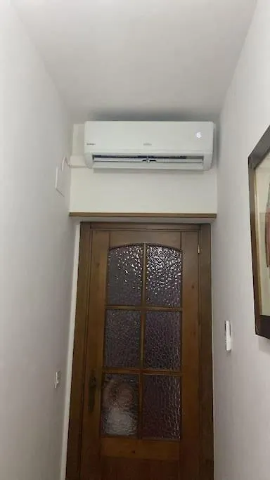 Apartamento Chanca En Pleno Centro Sanlucar de Barrameda 0*,