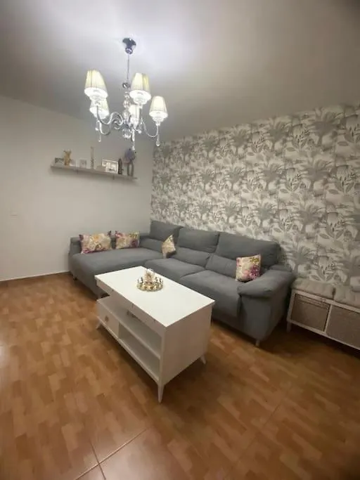 Apartment Apartamento Chanca En Pleno Centro Sanlucar de Barrameda