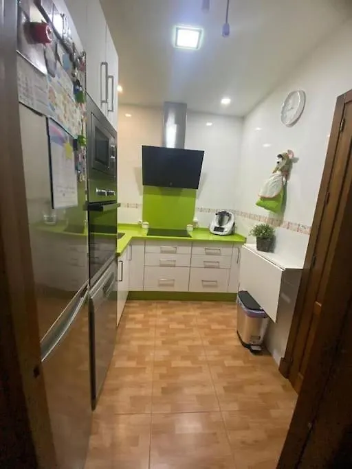 Apartamento Chanca En Pleno Centro Sanlucar de Barrameda Spain