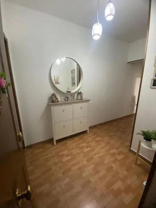 Apartamento Chanca En Pleno Centro Sanlucar de Barrameda Spain