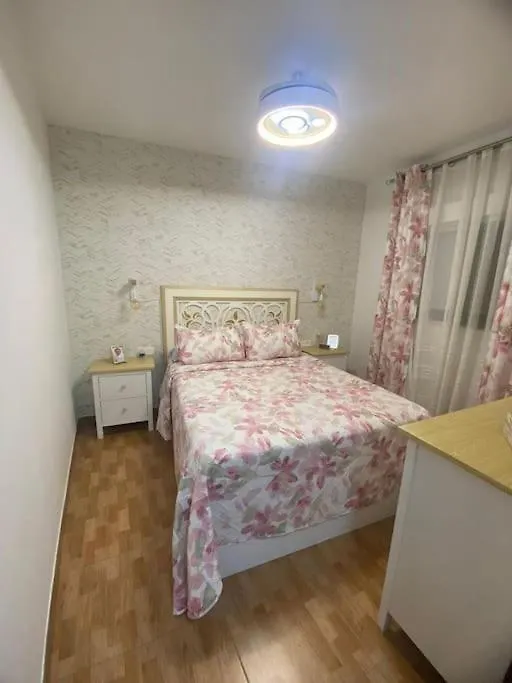 Apartment Apartamento Chanca En Pleno Centro Sanlucar de Barrameda Spain
