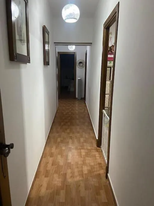 Apartamento Chanca En Pleno Centro Sanlucar de Barrameda 0*,  Spain