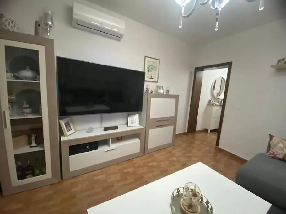 Apartment Apartamento Chanca En Pleno Centro Sanlucar de Barrameda