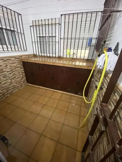 Apartamento Chanca En Pleno Centro Sanlucar de Barrameda