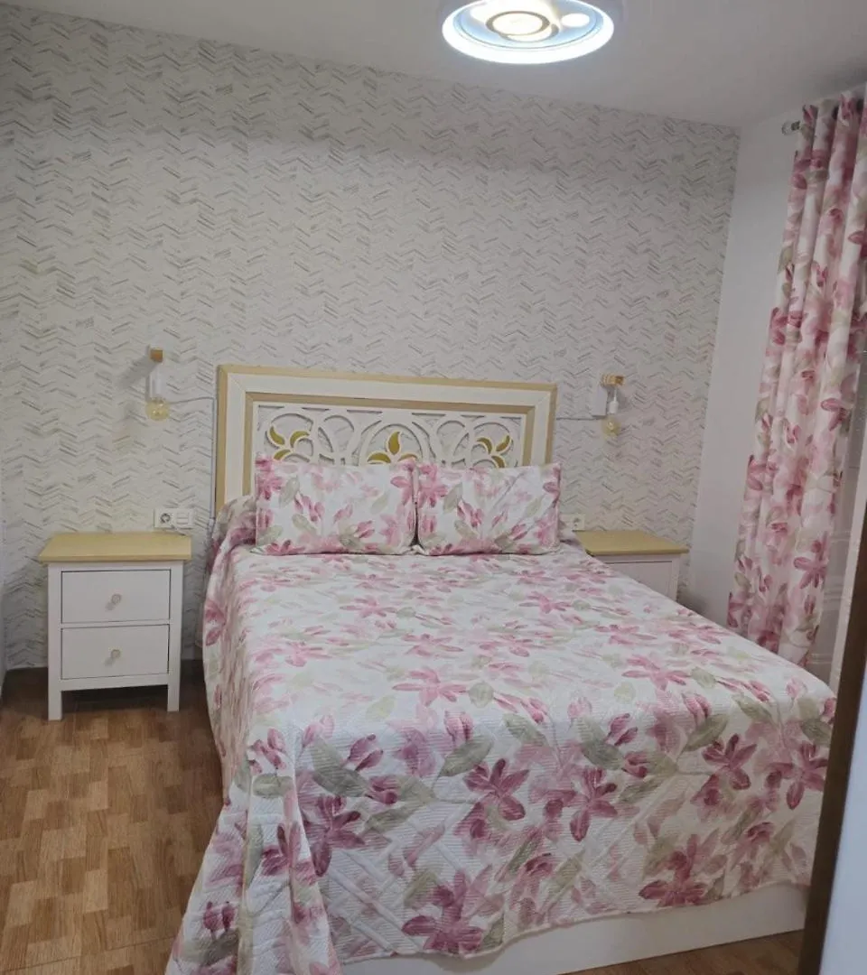 Apartamento Chanca En Pleno Centro Sanlucar de Barrameda Spain