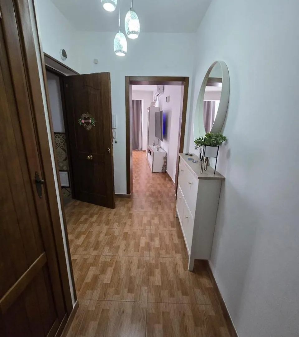 Apartamento Chanca En Pleno Centro Sanlucar de Barrameda 0*,  Spain