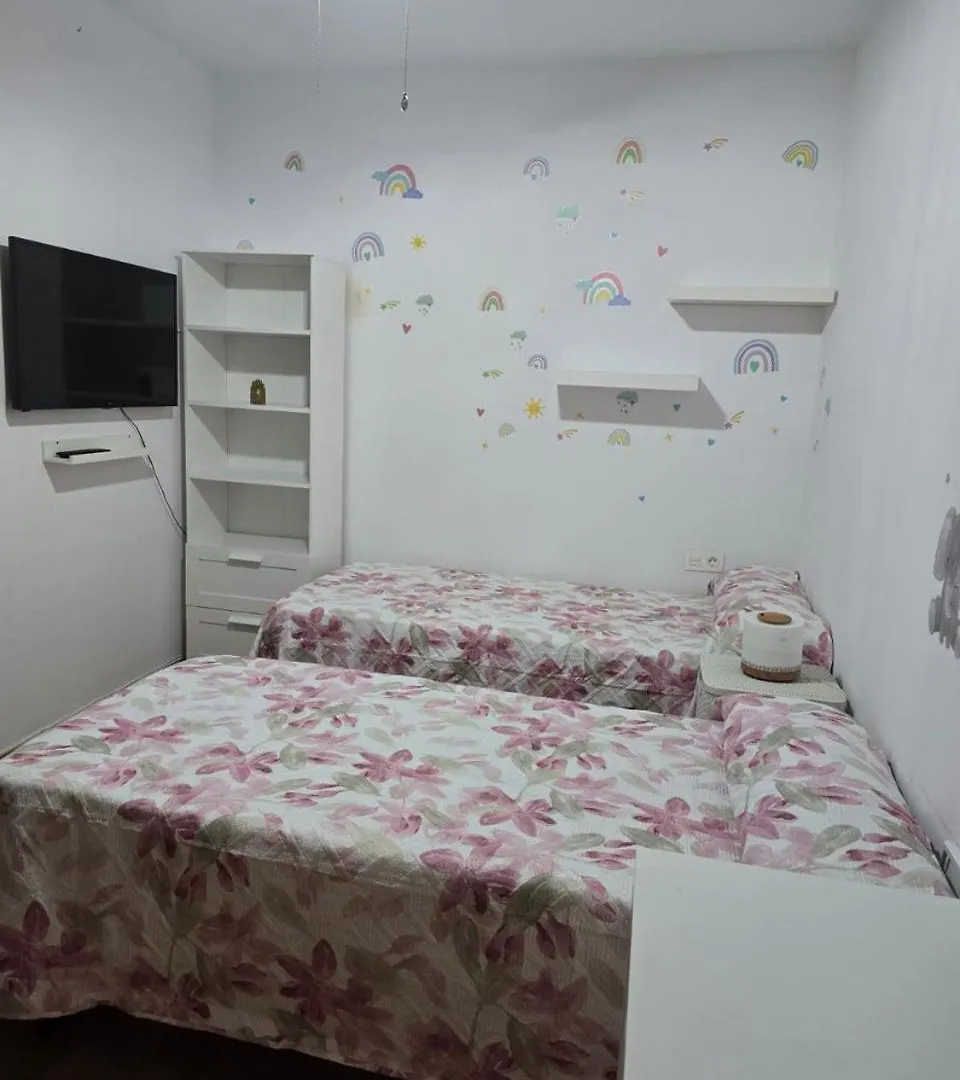 Apartment Apartamento Chanca En Pleno Centro Sanlucar de Barrameda