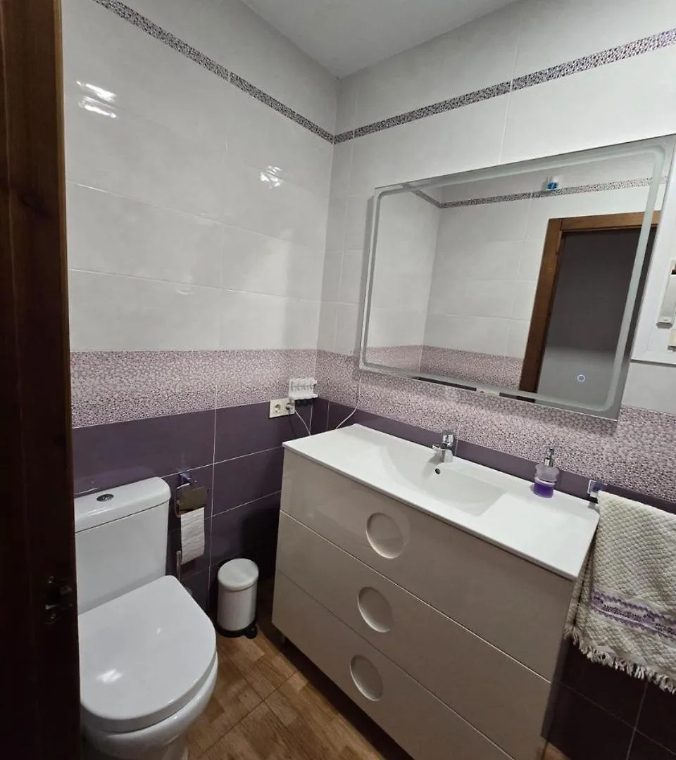 Apartamento Chanca En Pleno Centro Sanlucar de Barrameda Apartment