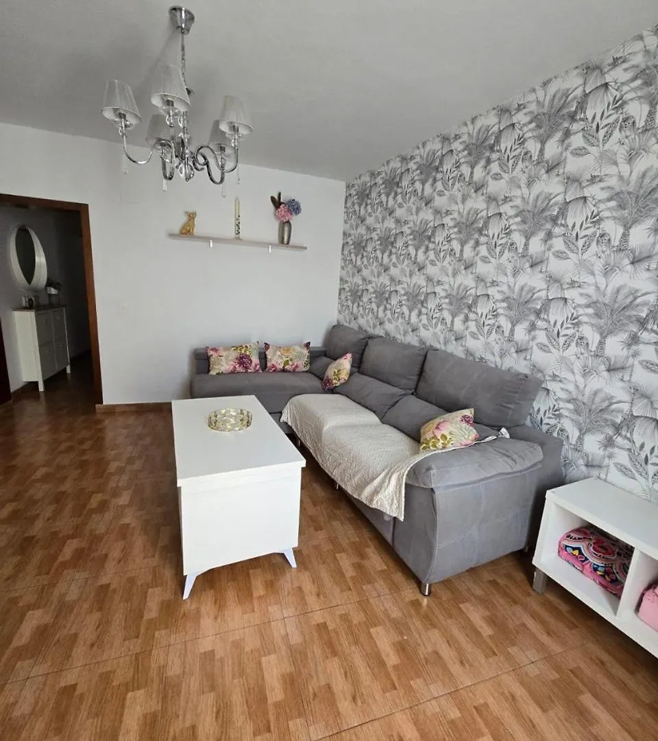 Apartamento Chanca En Pleno Centro Sanlucar de Barrameda Apartment