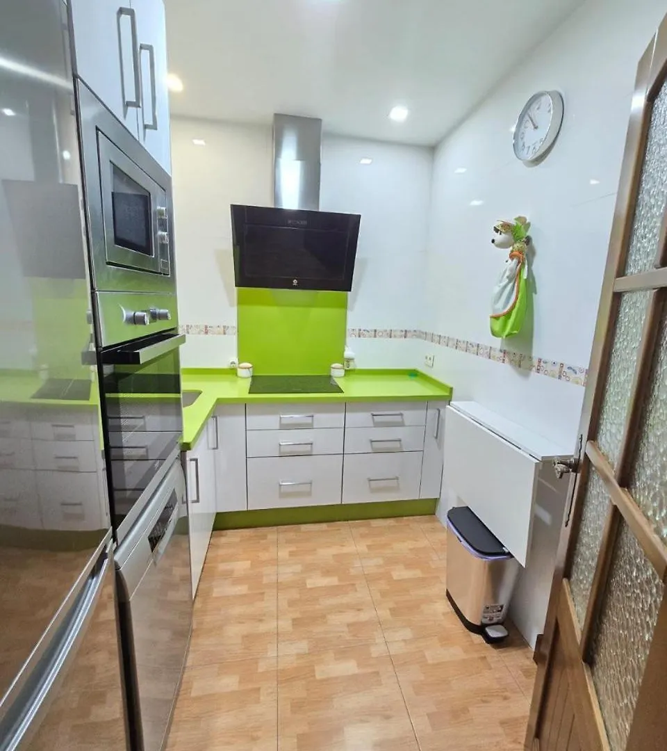 Apartamento Chanca En Pleno Centro Sanlucar de Barrameda