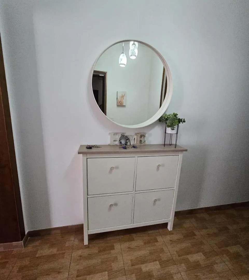 Apartment Apartamento Chanca En Pleno Centro Sanlucar de Barrameda Spain