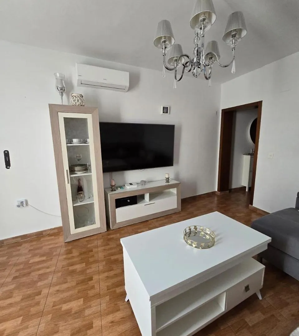 Apartamento Chanca En Pleno Centro Sanlucar de Barrameda Apartment
