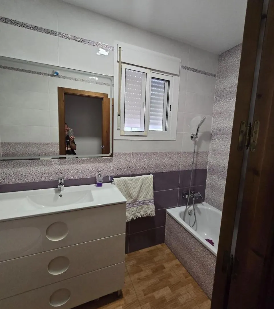 Apartamento Chanca En Pleno Centro Sanlucar de Barrameda 0*,  Spain