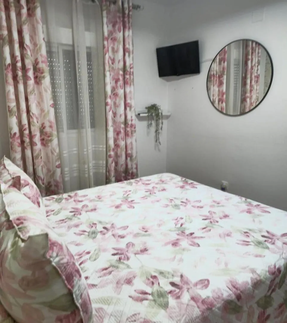 Apartamento Chanca En Pleno Centro Sanlucar de Barrameda Apartment